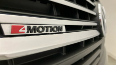 Volkswagen Caravelle 2.0 TDI Executive 199 4MOTION 5dr DSG Diesel Estate